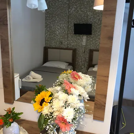 아파트 Armonia 스키아토스 타운