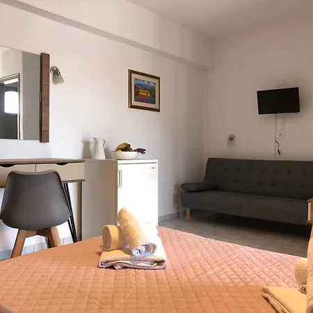 Guest House Skiathos Apartment Skiathos Town