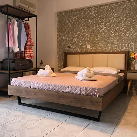 Guest House Skiathos Apartment *