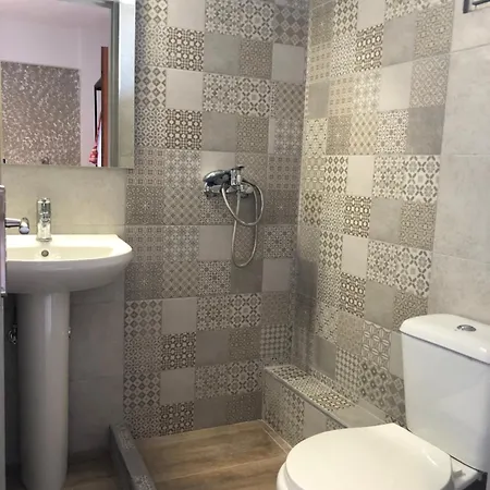 Guest House Skiathos Apartment *