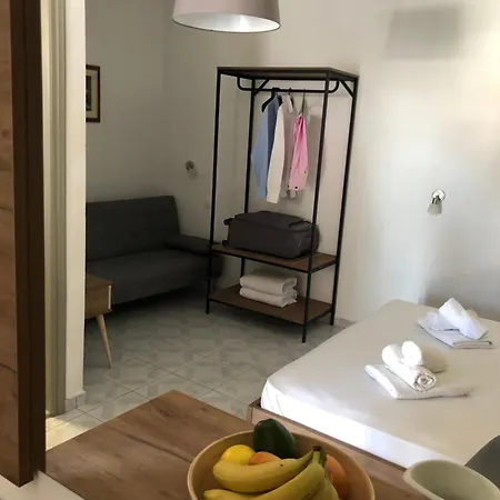 Apartment Guest House Skiathos