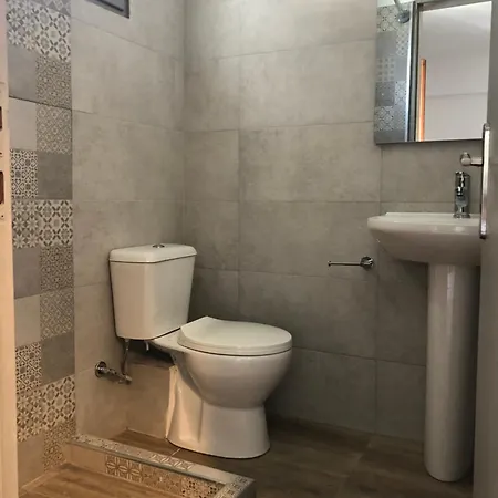 Guest House Skiathos Apartment *
