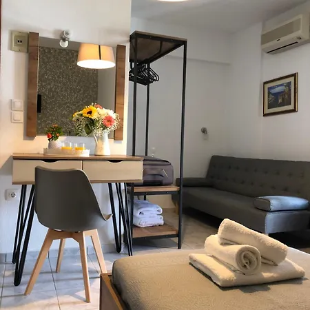 Guest House Skiathos Apartment