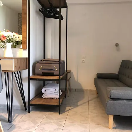 Apartment Guest House Skiathos *