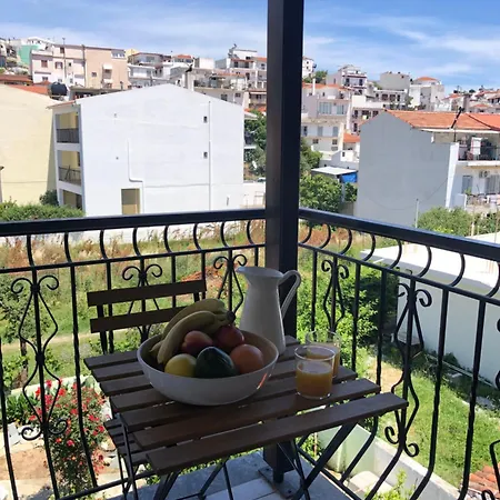 Guest House Skiathos *
