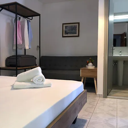 Guest House Skiathos * Skiathos Town