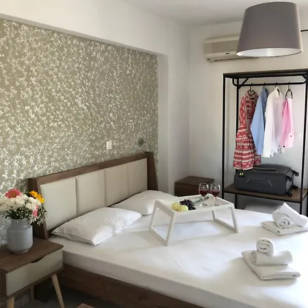 Guest House Skiathos