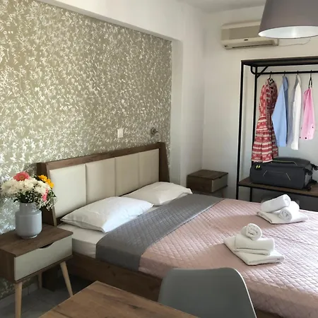 Apartment Guest House Skiathos