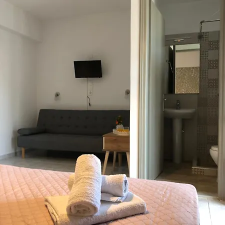 Guest House Skiathos Apartment *