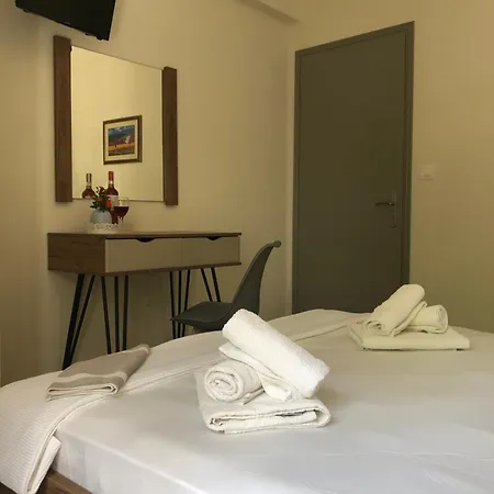 Guest House Skiathos