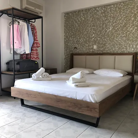 Guest House Skiathos Apartment *