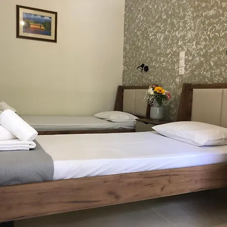 Guest House Skiathos Apartment *