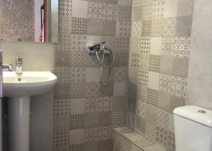 Armonia Apartament *