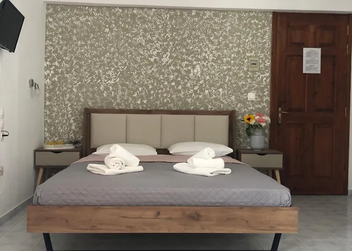 Apartament Armonia *