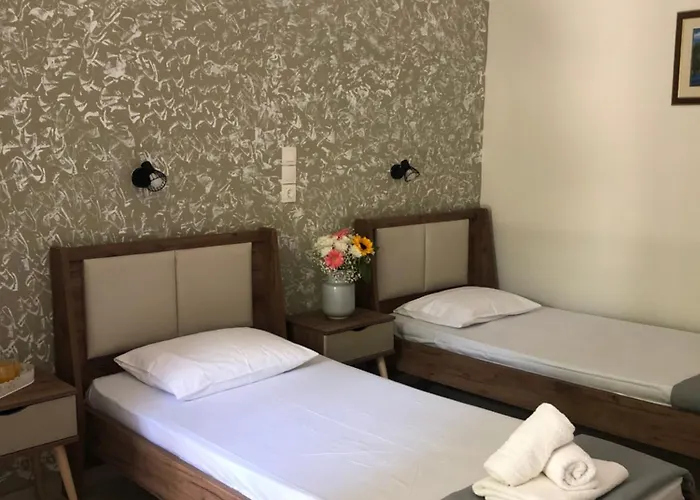 Armonia Apartament Skiathos