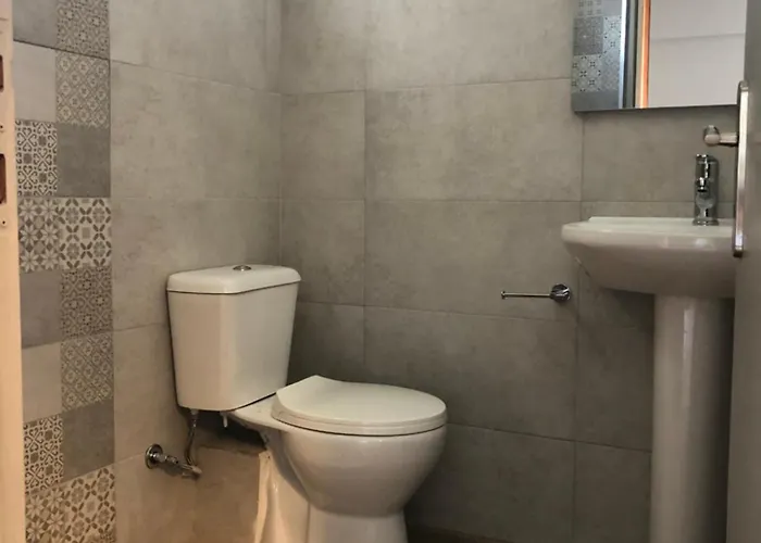 Armonia Apartament *