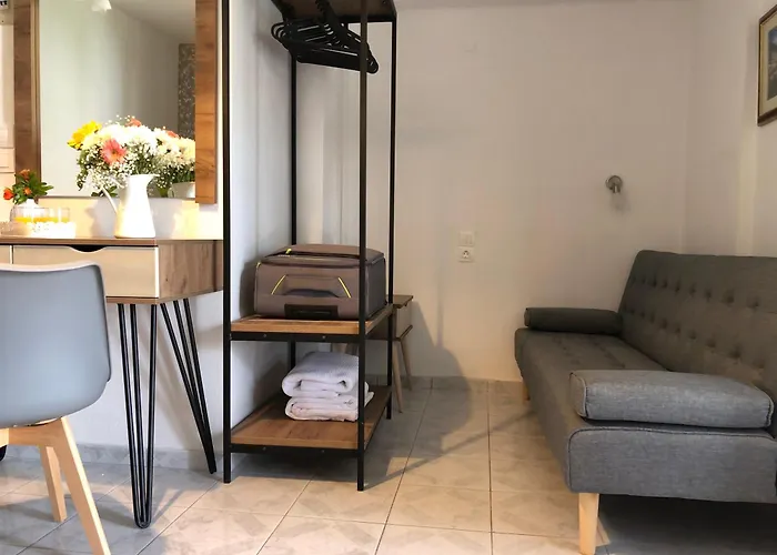 Apartament Armonia *