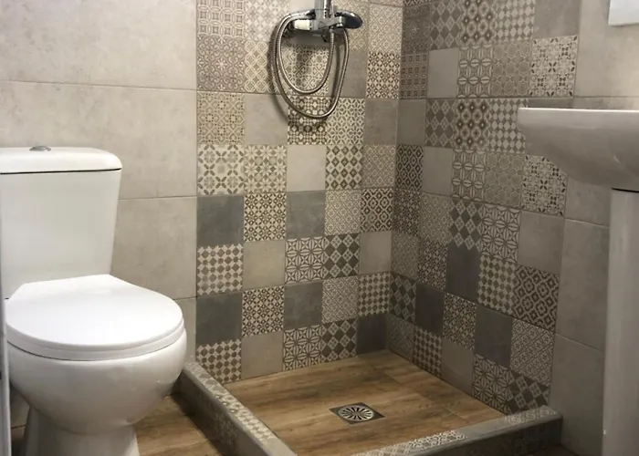 Apartament Armonia Skiathos