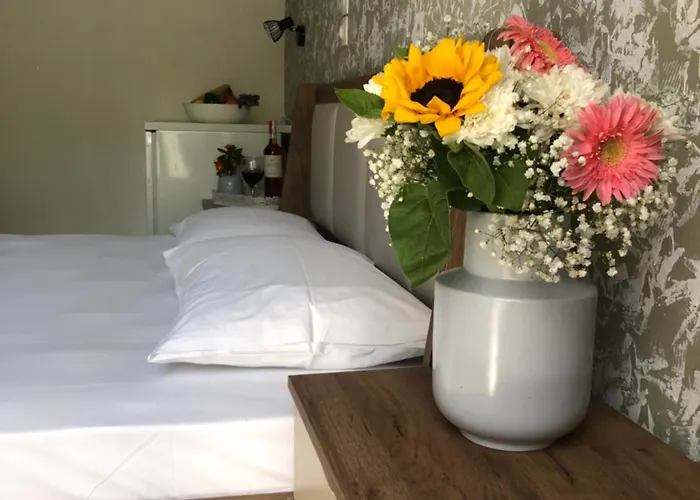 Apartament Armonia Skiathos