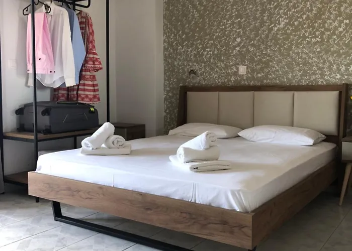 Armonia Apartament *