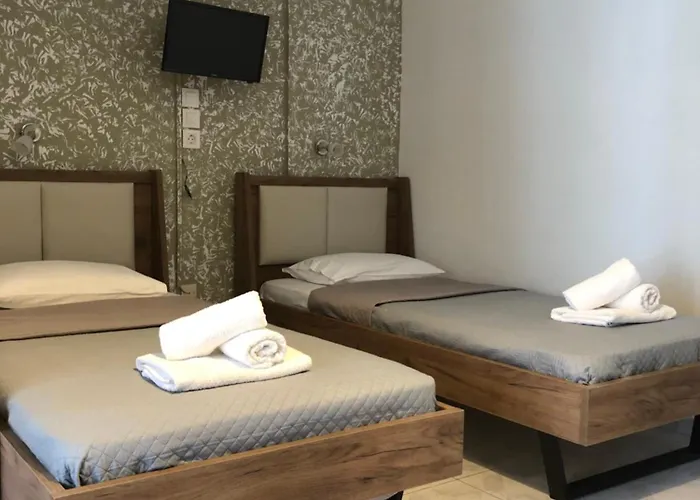 Armonia Apartament Skiathos