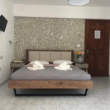 Apartman Armonia *