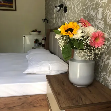Apartman Armonia Szkiáthosz