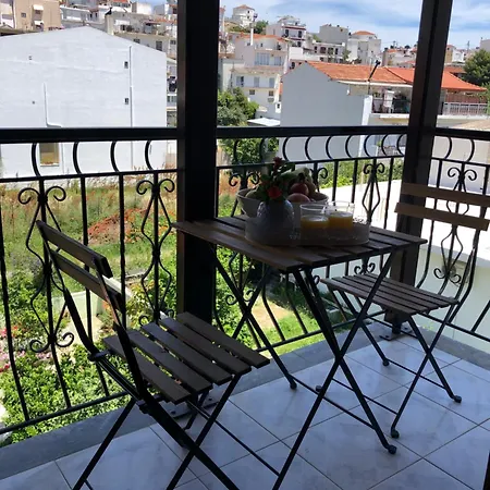 Armonia Apartman