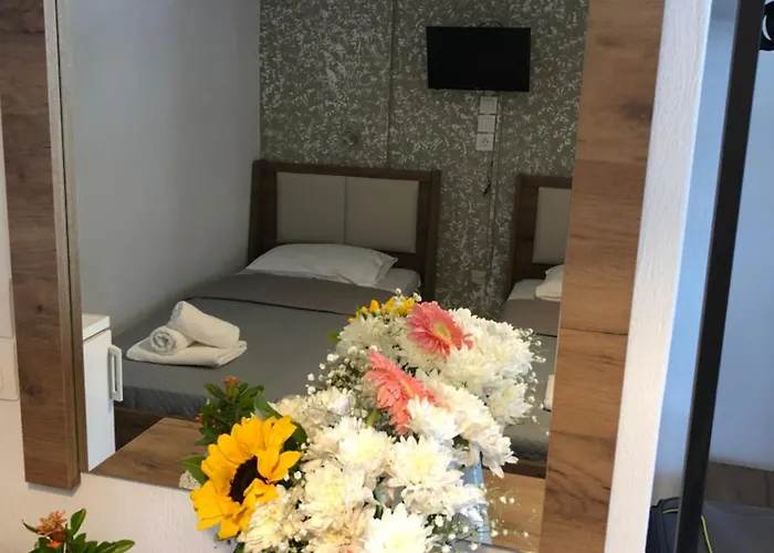 Appartamento Armonia Città di Skiathos