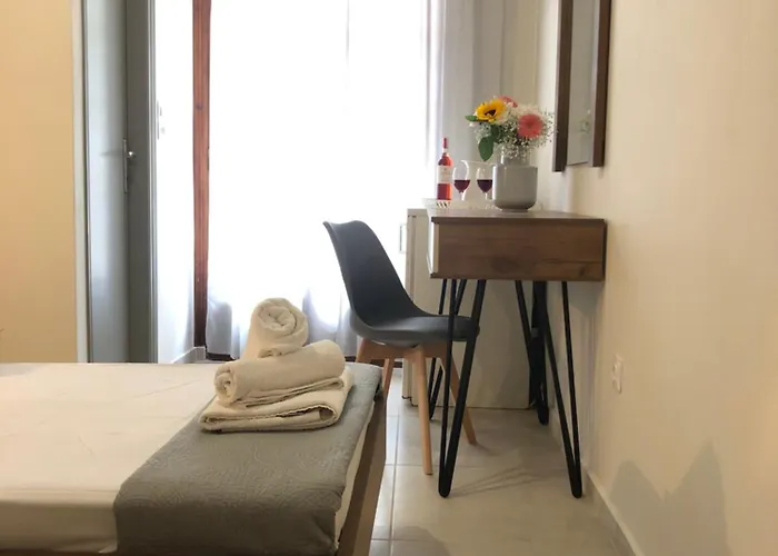 Armonia Città di Skiathos