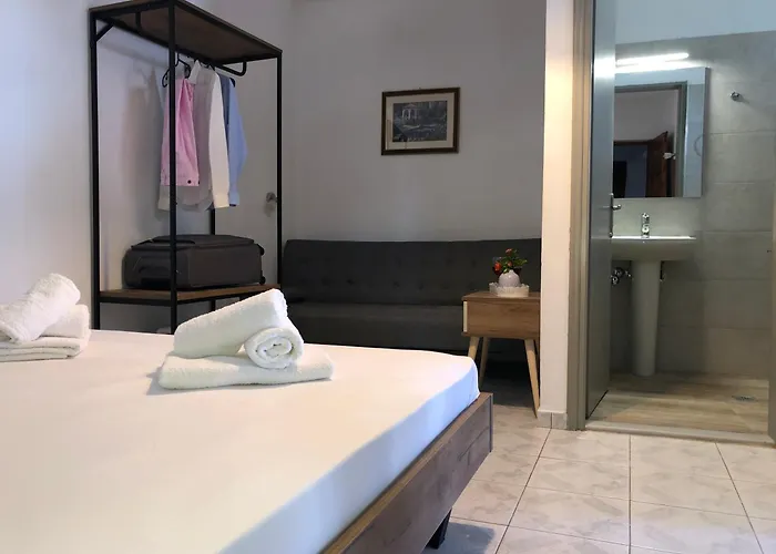 Armonia * Città di Skiathos