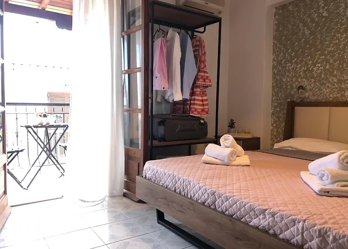 Armonia Città di Skiathos