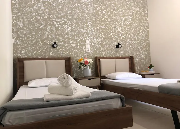 Armonia Appartamento