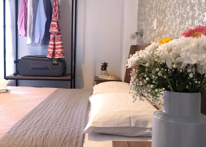 Armonia * Città di Skiathos