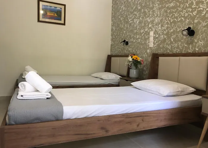 Armonia Appartamento *