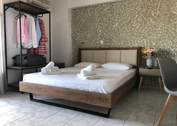 Appartamento Armonia Città di Skiathos